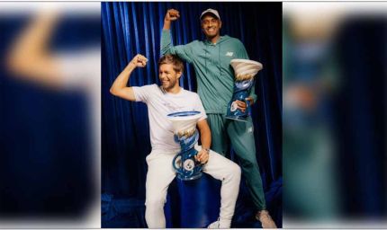 सिनसिनाटी ओपन 2025: मेक्टिक-राजीव मेंस डबल्स चैंपियन, डाब्रोव्स्की-राउटलिफ ने जीता विमेंस खिताब