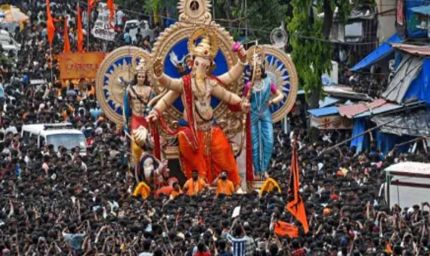 गणेश उत्सव 2025: कब से कब तक मनाया जाएगा, जानें स्थापना की सही विधि और शुभ मुहूर्त