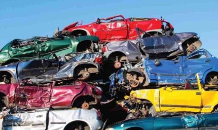 मध्य प्रदेश में गाड़ियों के स्क्रैप पर बड़ी राहत: मार्च 2026 तक जुर्माना और टैक्स में 90% छूट