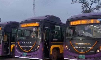 इलेक्शन से पहले बड़ी सौगात: हरियाणा-बिहार के बीच AC बस सेवा, सितंबर से बुकिंग शुरू