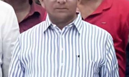 विधायक पर 25 लाख रंगदारी का आरोप, सड़क निर्माण कंपनी के डायरेक्टर ने CM से की शिकायत