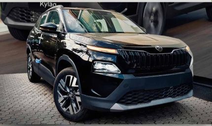 धमाकेदार एंट्री! Skoda Kylaq बनी नंबर-1 SUV, ₹8.25 लाख की कीमत पर मचा रही धमाल