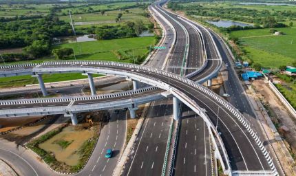 अब सिर्फ 45 मिनट में सोनीपत से दिल्ली एयरपोर्ट, गुरुग्राम को भी यूईआर-2 से मिलेगी रफ्तार