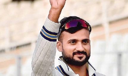 आकाश दीप का सफलता मंत्र: आत्मविश्वास, मेहनत और अनुशासन से बदलें जिंदगी