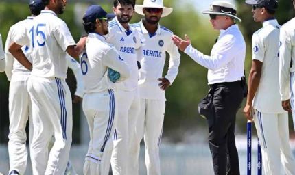 Duleep Trophy 2025: ईशान किशन और आकाश दीप पहले मैच से बाहर, सामने आई बड़ी वजह