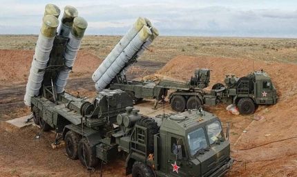 314 KM दूर से उड़ता पाकिस्तानी विमान, S-400 ने टारगेट लॉक कर किया फायर – सबसे लंबा सरफेस टू एयर अटैक