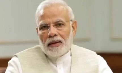 पीएम मोदी ने मां से जोड़कर पौधारोपण अभियान को जनांदोलन में बदला : विनोद पांडेय