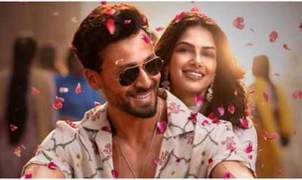 बागी 4 का पहला गाना ‘गुज़ारा’ रिलीज