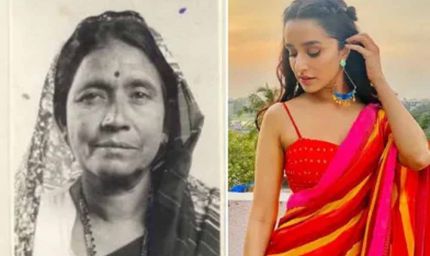 श्रद्धा कपूर करेंगी मराठी नर्तकी विठाबाई नारायणगावकर की भूमिका