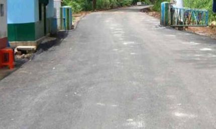 राज्य के सभी 38 जिलों की कुल 17,942 ग्रामीण पथों का कायाकल्प शुरू