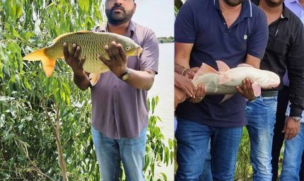 डबल इंजन सरकार का साथ, असलम की सफलता ने चूम लिया 'आकाश'