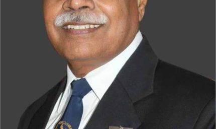 पद्मश्री प्रो. डॉ. बी. के. एस. संजय बने एम्स गुवाहाटी के अध्यक्ष, चिकित्सा शिक्षा और अनुसंधान को मिलेगा बल