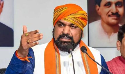 27.78 करोड़ कोसी बराज के रखरखाव और मरम्मत के लिए  स्वीकृत: सम्राट चौधरी