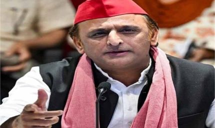 अखिलेश यादव का आरोप: यूपी माफिया मुक्त नहीं, बन गया महामाफिया