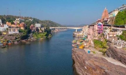 मध्यप्रदेश की नदियाँ भारत की सनातन संस्कृति की संवाहक : मुख्यमंत्री डॉ. यादव