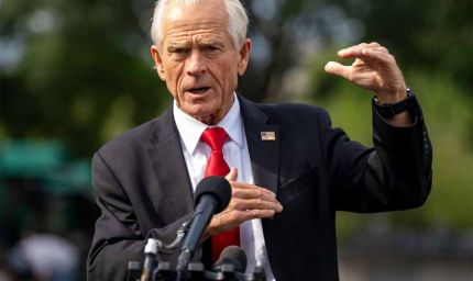 वाइट हाउस अधिकारी का बयान: भारत को हथियार देना खतरनाक, चीन और रूस के करीब