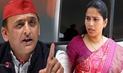 सपा ने पूजा पाल को किया बाहर, 2027 के लिए सेफ पॉलिटिक्स का संदेश