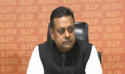 वोट चोरी के आरोप पर भाजपा का पलटवार, विपक्ष का राग ‘अब्बा-डब्बा-जब्बा’