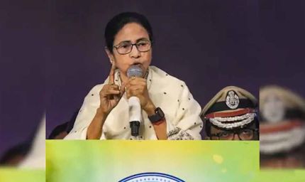 सीएम ममता का रोजगारशील ऐलान: प्रवासी श्रमिकों को महीने 5000 रुपये तक सहायता