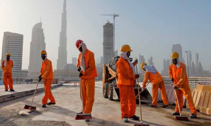 कुवैत ने दिया बड़ा ऐलान: 2030 तक विदेशी जजों को हटाएगा, भारतीयों पर पड़ेगा असर