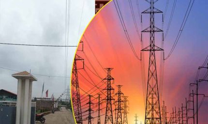 बड़वानी में ट्रांसमिशन लाइनों के समीप अवैध निर्माण हटाने की मुहिम,  एम.पी. ट्रांसको ने जारी किये 24 नोटिस