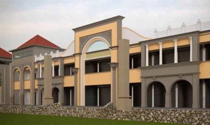 रेवाड़ी में 1.67 करोड़ रुपये से तैयार होगा शहर का पहला कमर्शियल सेंटर, जानें प्रमुख सुविधाएं