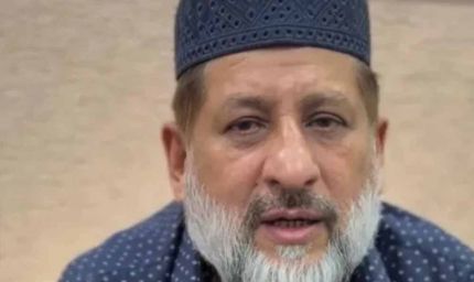 फर्जीवाड़े में फंसे कांग्रेस विधायक आरिफ मसूद, हाईकोर्ट ने 3 दिन में FIR दर्ज करने का आदेश दिया