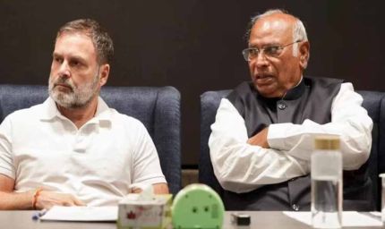 उपराष्ट्रपति चुनाव: विपक्ष आज कर सकता है उम्मीदवार का ऐलान, 3 नामों पर मंथन तेज