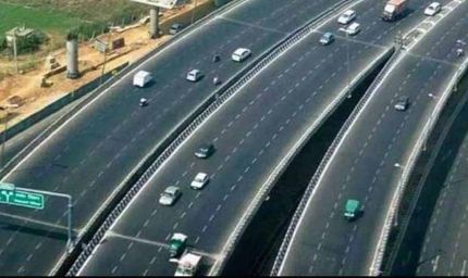 ग्वालियर-झांसी हाईवे की मरम्मत के लिए 1.72 करोड़ का बजट, 82.5 किमी की लंबाई शामिल