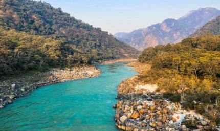 मध्यप्रदेश की नदियाँ भारत की सनातन संस्कृति की संवाहक : मुख्यमंत्री डॉ. यादव