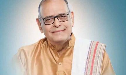 ‘3 इडियट्स’ के प्रोफेसर अच्युत पोतदार का निधन, 91 वर्ष की उम्र में ली अंतिम सांस