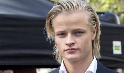 नॉर्वे की राजकुमारी के बेटे पर रेप समेत 32 संगीन आरोप, शाही परिवार में हड़कंप