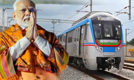 भोपाल मेट्रो: अक्टूबर में आएंगे PM मोदी, सितंबर 2025 तक शुरू होगी सवारी