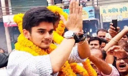 महाआर्यमन सिंधिया बन सकते हैं MPCA के अगले अध्यक्ष, निर्विरोध चुने जाने की संभावना