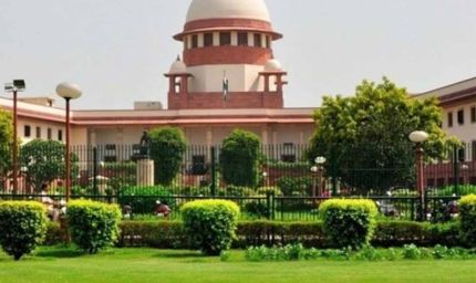 SC में राष्ट्रपति रेफरेंस पर सुनवाई, तमिलनाडु-केरल सरकार की चुनौती पर फैसला