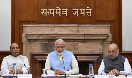 मोदी कैबिनेट ने दी हरी झंडी: 2 बड़े इंफ्रास्ट्रक्चर प्रोजेक्ट्स पर खर्च होंगे 10,000 करोड़ रुपये