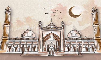 भोपाल: मस्जिद हटाने के नोटिस पर मुस्लिम संगठन का ऐलान – आर-पार की लड़ाई होगी