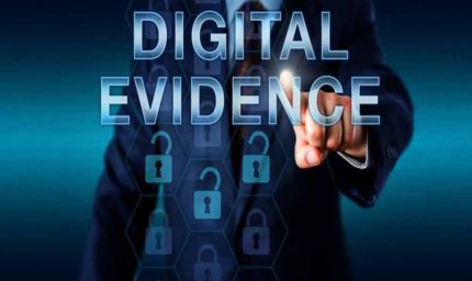 न्यायिक प्रक्रिया में पारदर्शिता और दक्षता को सुनिश्चित कर रहे डिजिटल साक्ष्य