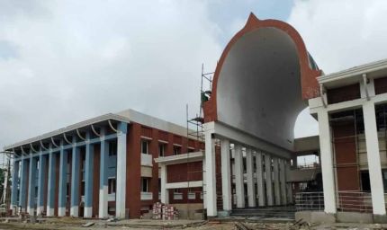 दो माह तैयार हो जाएगा यूपी का पहला एसआईएचएम