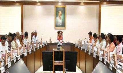 आगामी डेढ़ माह में 5.60 लाख मेट्रिक टन यूरिया प्राप्त होने की संभावना : मुख्यमंत्री डॉ. यादव