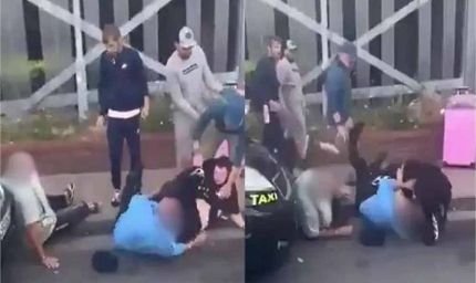 ब्रिटेन में सिखों पर नस्लीय हमला: बुजुर्गों को सड़क पर पीटा, पगड़ियां उतारीं