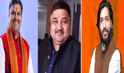 छत्तीसगढ़ में कल मंत्रिमंडल विस्तार: साय सरकार में 3 नए मंत्री लेंगे शपथ!