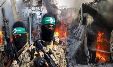 गाजा युद्ध में नया मोड़: इजरायल के दबाव के आगे झुकता दिखा हमास