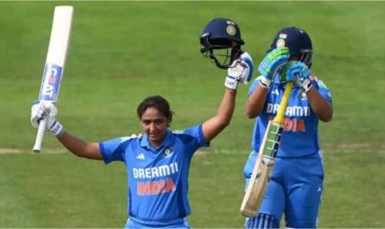 वर्ल्ड कप के लिए भारतीय महिला क्रिकेट टीम घोषित, शेफाली वर्मा को नहीं मिली जगह