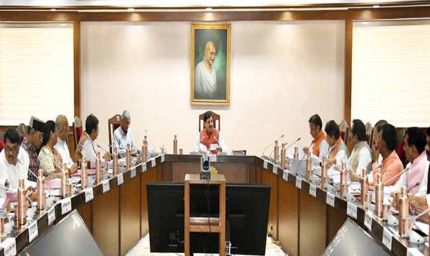 आगामी डेढ़ माह में 5.60 लाख मेट्रिक टन यूरिया प्राप्त होने की संभावना : मुख्यमंत्री डॉ. यादव