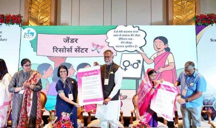 आजीविका-मिशन प्रतिभा के अवसर और सम्मान देने का बना मंच : मंत्री पटेल