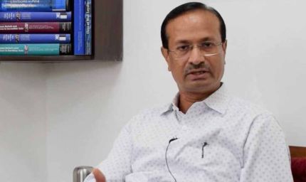 संजय कुमार ने खुद मांगी माफी, कांग्रेस के ट्वीट विवाद पर चुनाव आयोग को घेरा गया