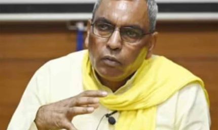 ओपी राजभर का बड़ा ऐलान: यूपी के मदरसों में नियुक्ति अब आयोग के जरिए, पूजा पाल पर अखिलेश को घेरा