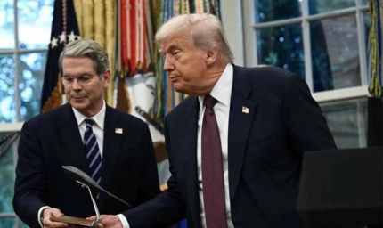 रूसी तेल का फायदा उठा रहे भारत के रईस परिवार, ट्रंप के मंत्री ने दिया बड़ा बयान