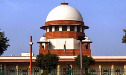 सुप्रीम कोर्ट ने नाबालिग मुस्लिम लड़की की शादी को किया वैध, NCPCR की याचिका खारिज